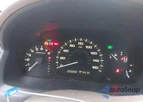 2006 Honda Accord 2.4 Ex from USA, damaged, VIN 1HGCM56816A046713